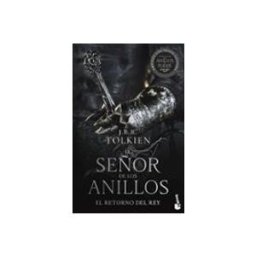 Logista Libros S.l. El Señor de los Anillos 3. El Retorno del Rey