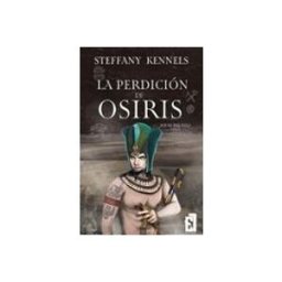 Azeta Libros Y Papeleria Sl la perdicion de osiris. joyas del nilo vol. 2