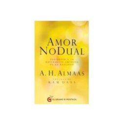 Alfaomega S.l. Distribuciones amor no dual despertar a la naturaleza amorosa de la realidad