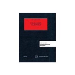 Edisofer S.l. consumidor vulnerable (incluye libro electronico)