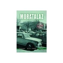 Jose Nicolas Ferrando Sandoval Moratalaz 9000 años de historia