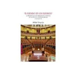 Machado Grupo De Distribucion S.l. El elegido de los elegidos