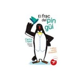 Edelvives El frac del pingüi