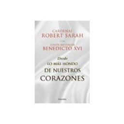 Distrifer Libros S.l. Desde lo más hondo de nuestros corazones