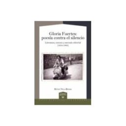 Tarahumara gloria fuertes: poesía contra el silencio