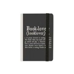 legami photo notebook s - book lover notp0048