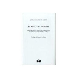 Libros Del Paramo Sl El auto del hombre