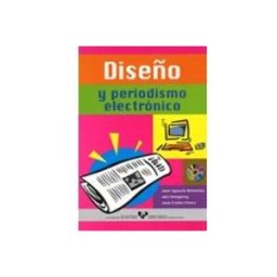 Distribuidora Mares De Libros S.l. Diseño y periodismo electrónico