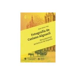 Distriforma S.l. fotografía de casiano alguacil