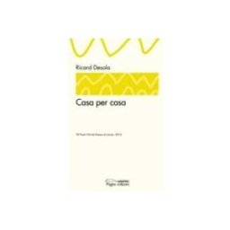 Nus De Llibres S.l. Casa per casa