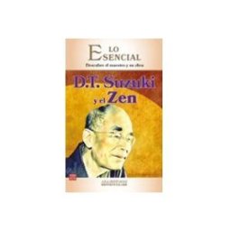 Redbook Ediciones S.l. D.T. Suzuki y el Zen