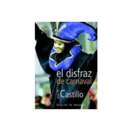 Desclee De Brouwer S.a. El disfraz de carnaval