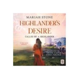 Highlander's Desire