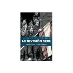 Sgel Libros S.l. la division azul: las fotografias de una historia