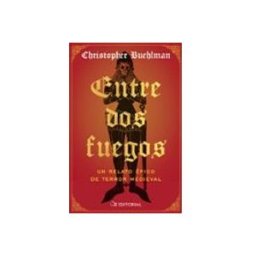 Unidad Para La Distribucion Del Libro S.l. Entre dos fuegos