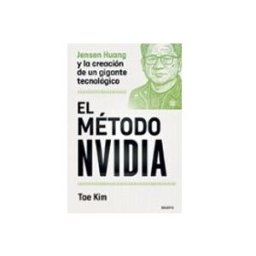 Logista Libros S.l. El método Nvidia