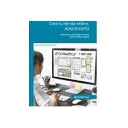 Innovacion Y Cualificacion S.l. (i.b.d.) adgd055po.crea tu tienda online.
