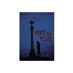 Logista Libros S.l. Morte nas meigas