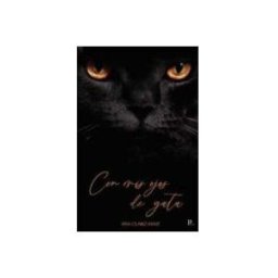 Logista Libros S.l. con mis ojos de gata