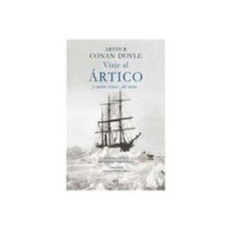 Unidad Para La Distribucion Del Libro S.l. Viaje por el Ártico