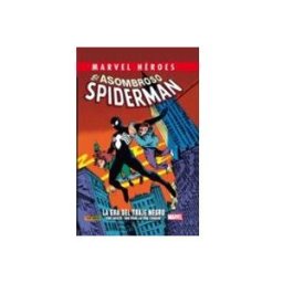 Panini España S.a el asombroso spiderman: la era del traje negro