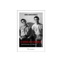 Azeta Libros Y Papeleria Sl el disfraz de la inocencia: jack kerouac en mexico