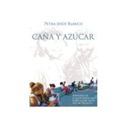 Logista Libros S.l. caña y azucar en cuba