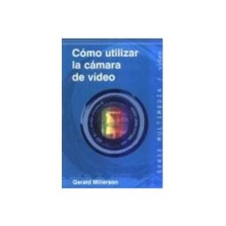 Disbook S.l. Como utilizar la cámara de video