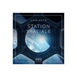Ambiance – Station spatiale