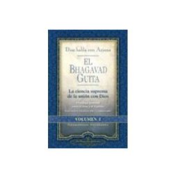 Alfaomega S.l. Distribuciones el bhagavad guita: dios habla con arjuna