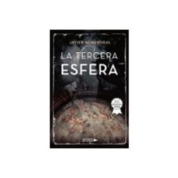 Logista Libros S.l. la tercera esfera