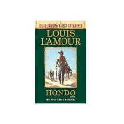 Hondo: A Novel