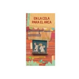 Kalandraka Editora S.l. En la cola para el arca