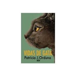 Azeta Libros Y Papeleria Sl Vidas de gata