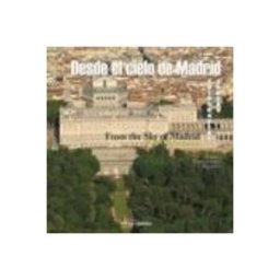La Libreria. Libreria Editorial desde el cielo de madrid: fotografias aereas