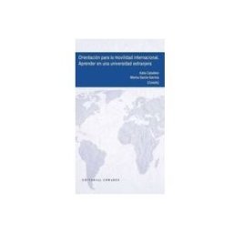 Edisofer S.l. orientacion para la movilidad internacional. aprender en una universid