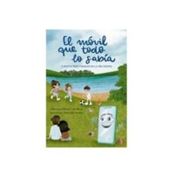 Teran Libros El móvil que todo lo sabía