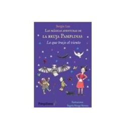 Azeta Libros Y Papeleria Sl lo que trajo el viento