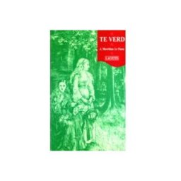 Disbook S.l. te verd