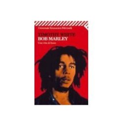 Mf Ingrosso S.p.a. bob marley: una vita di fuoco