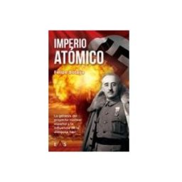 Distrifer Libros S.l. Imperio atómico