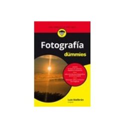 Logista Libros S.l. Fotografía para dummies