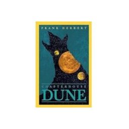Chapter House Dune (dune 6)