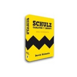 Machado Grupo De Distribucion S.l. schulz carlitos y snoopy: una biografia