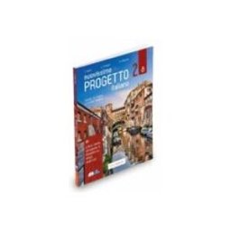 Stanley-rosset S.l. Nuovissimo Progetto Italiano 2A + CD + DVD