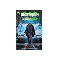 Batman Vol. 2: The Joker War