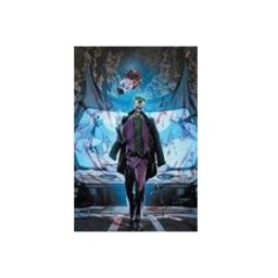 Sin Distribuidor Batman: La guerra del Joker (Grandes Novelas Gráficas de Batman)