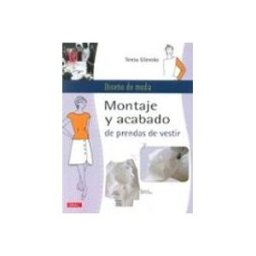 Distriforma S.l. Montaje y acabado de prendas de vestir