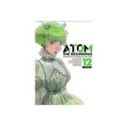 Distriforma S.l. Atom the Beginning 12