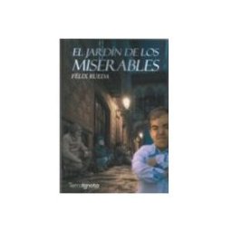 Maidhisa Distribuidora S.l. el jardin de los miserables (compartiendo suzuki 2)